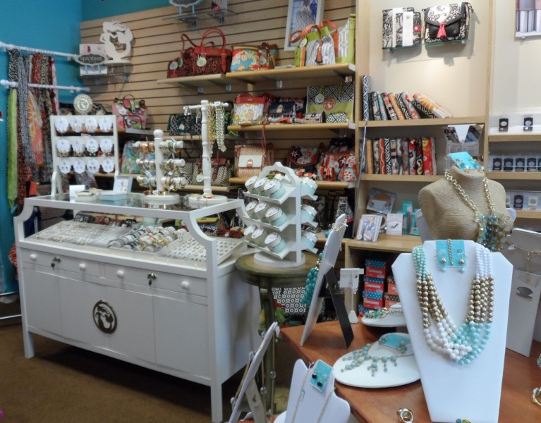Just Jane at Merle Norman Bardstown