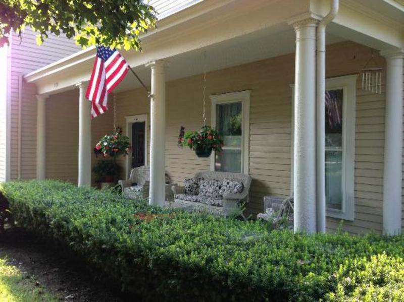 Red Rose Inn