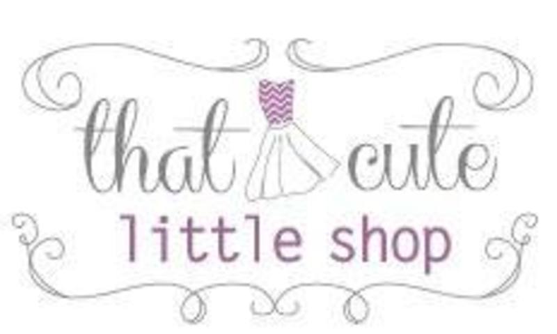 That Cute Little  Shop  Things To Do in Bardstown KY 