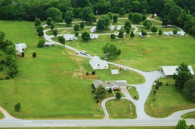 White Acres Campground