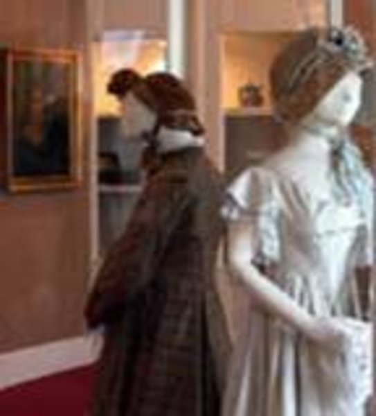 Women of the Civil War Museum