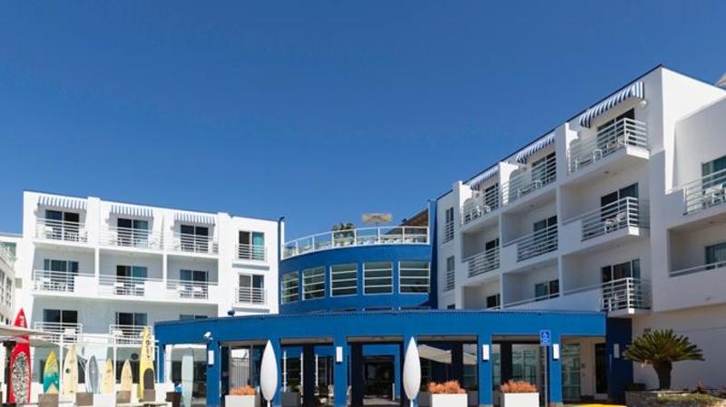 DoubleTree Suites by Hilton Doheny Beach Image