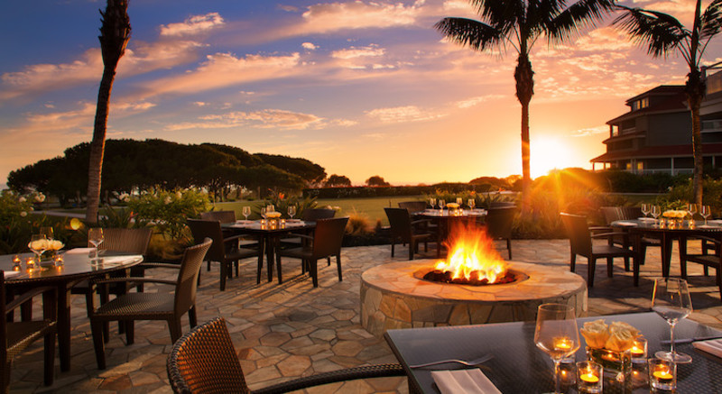 Laguna Cliffs Marriott Resort u0026 Spa - Visit Dana Point