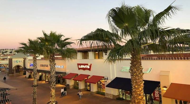 Outlets at San Clemente - Visit Dana Point