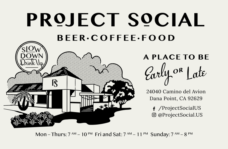 Dana Point Bars And Nightlife Find Bars In Dana Point