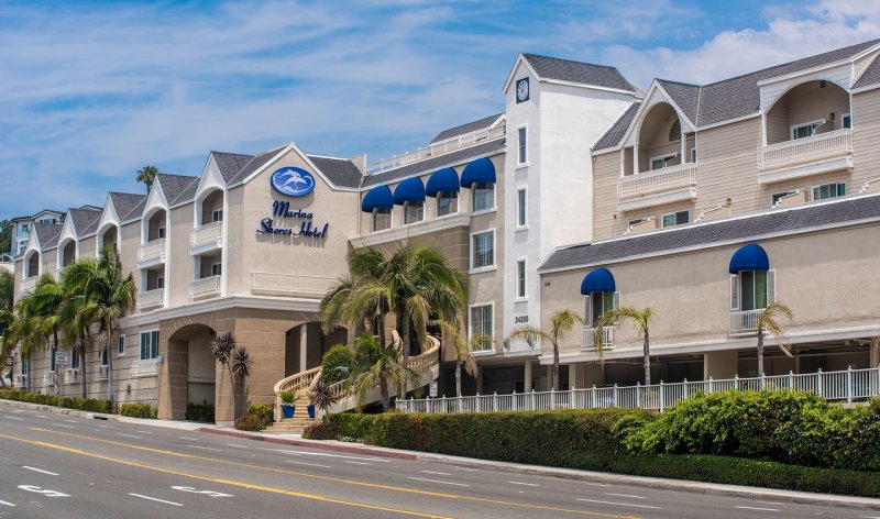 Dana Point Hotels | All Places to Stay