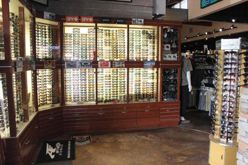 Jack's Surfboards Visit Dana Point