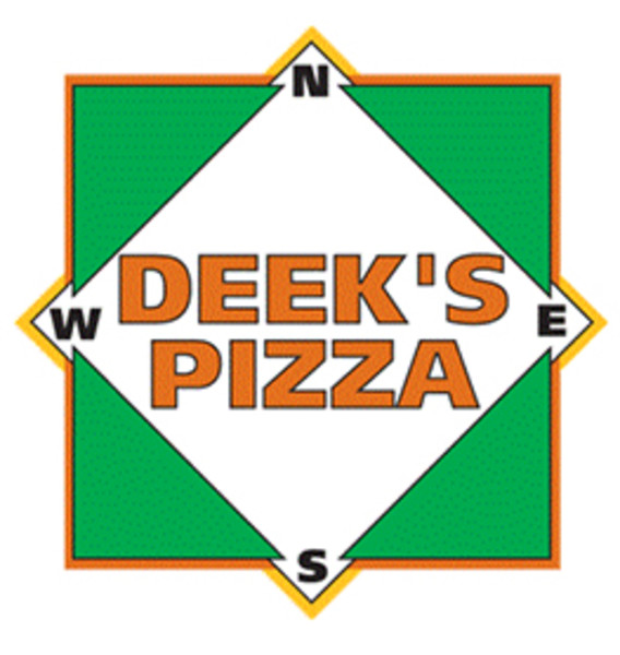 Deek's Pizza Dining Visit FargoMoorhead