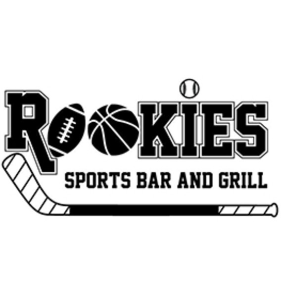 About, Rookie's Sports Bar and Grill