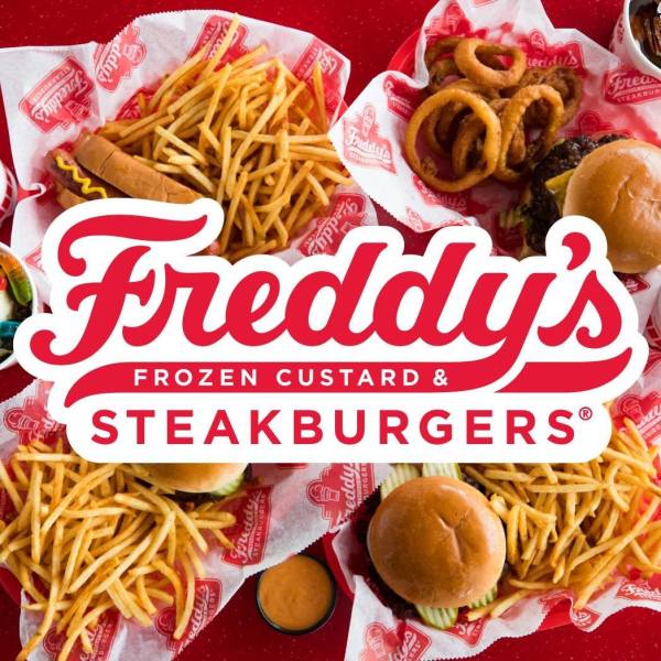 Freddy's Frozen Custard and Steakburgers restaurant plans April 12 opening  in south Fargo - InForum