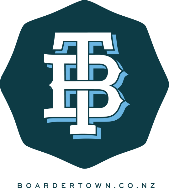 Logo Title