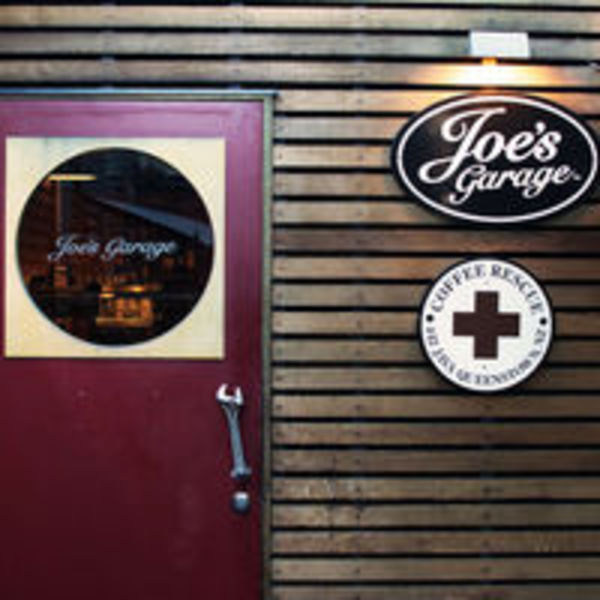 Joe's Garage Queenstown Queenstown New Zealand