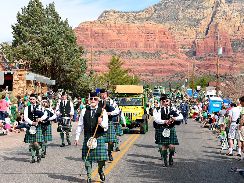 Sedona Chamber Festivals / Events Archives Sedona Chamber