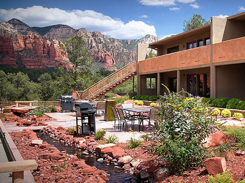 Sedona Chamber Vacation Rentals Archives - Sedona Chamber