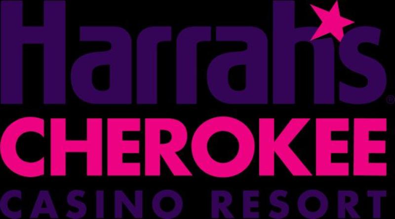 cherokee casino tennessee logo