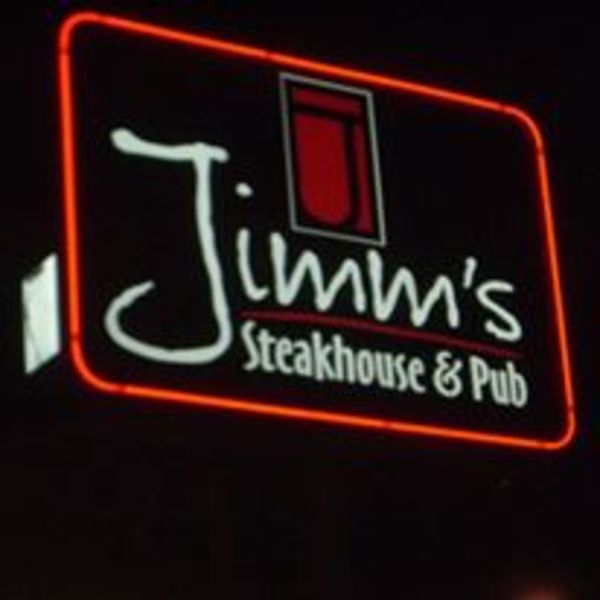 Jimm's Steakhouse & Pub Springfield Missouri Travel & Tourism