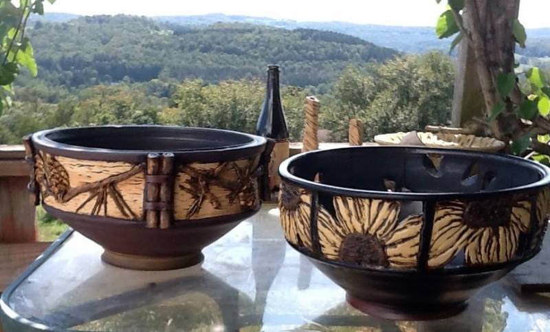 Honey Hill Pottery Honey Hill Pottery