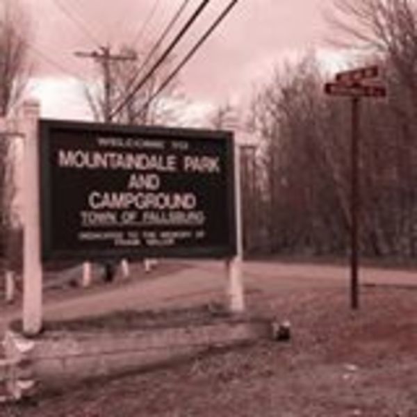 Mountaindale Park Mountaindale Park