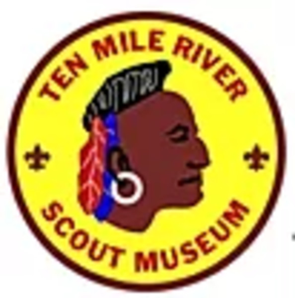 Ten Mile River Scout Museum Ten Mile River Scout Museum
