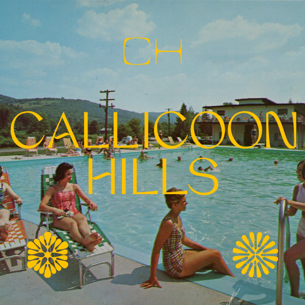 Callicoon Hills Callicoon Hills