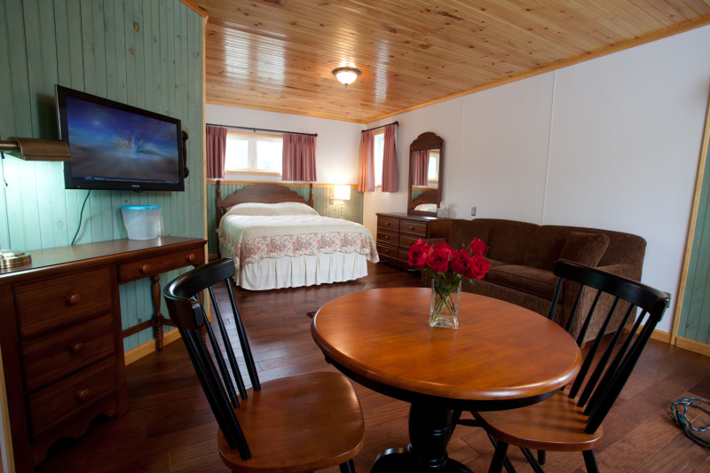 Blue Hill Lodge Blue Hill Lodge