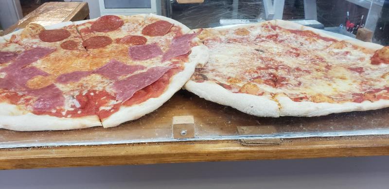 Parksville Pizza Parksville Pizza