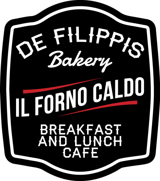 De Filippis Bakery & Cafe De Filippis Bakery & Cafe