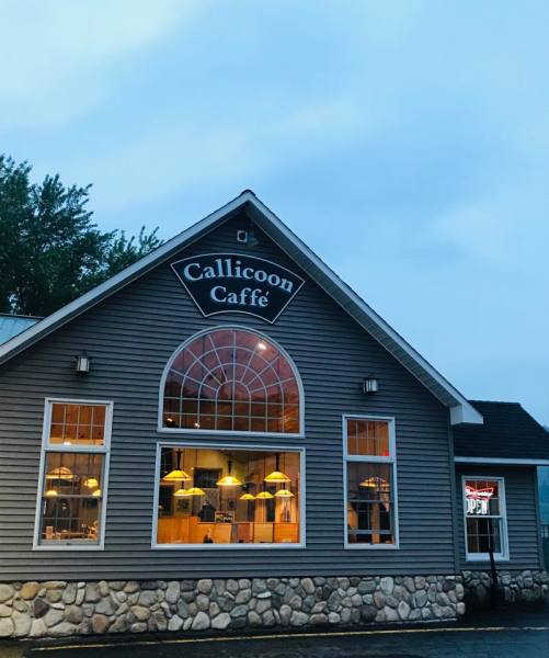 Callicoon Caffè Callicoon Caffè
