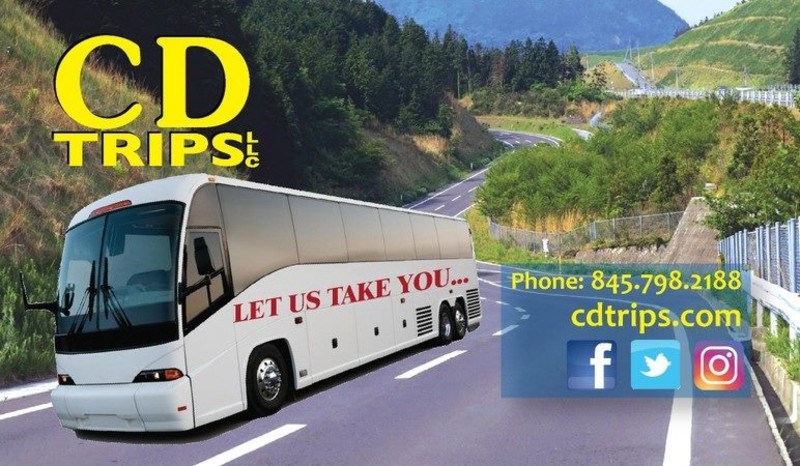 CD Trips LLC CD Trips LLC