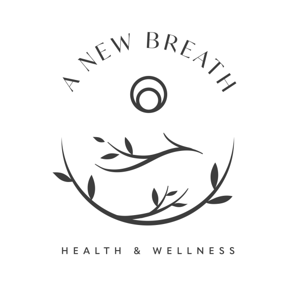 A New Breath Health & Wellness A New Breath Health & Wellness