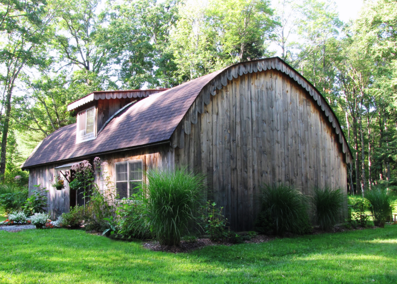 Beaverbrook Cottage Beaverbrook Cottage