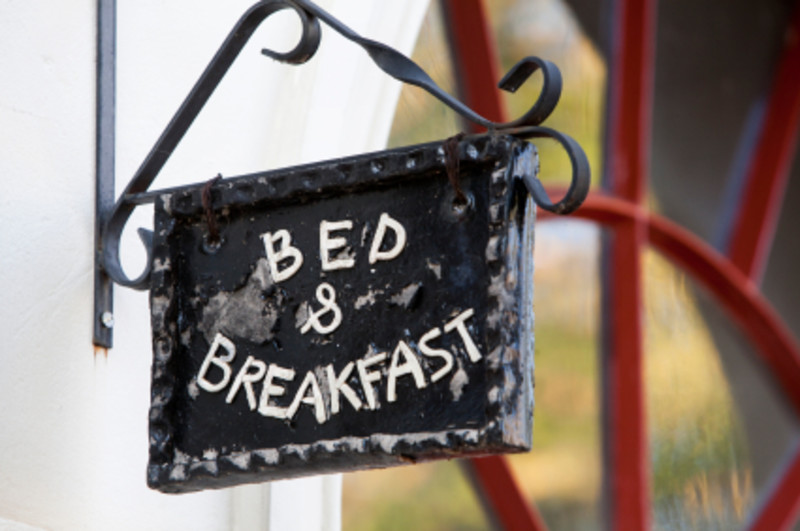 Sullivan County Bed & Breakfast Association Sullivan County Bed & Breakfast Association