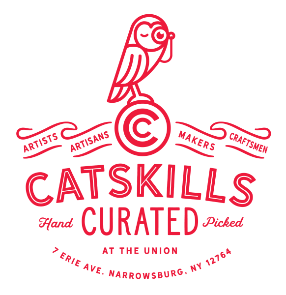 Catskills Curated at The Narrowsburg Union Catskills Curated at The Narrowsburg Union