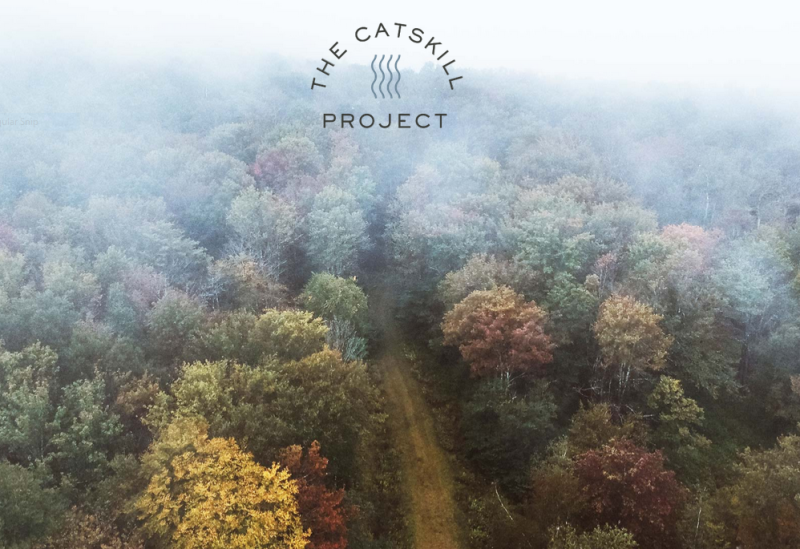 The Catskill Project The Catskill Project