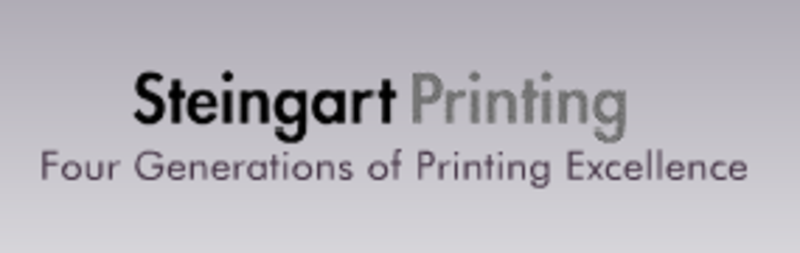 Steingart Associates Steingart Associates