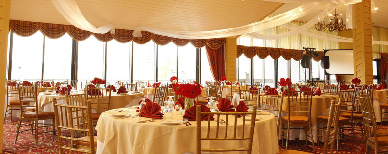 Beechwoods Restaurant at Villa Roma Beechwoods Restaurant at Villa Roma
