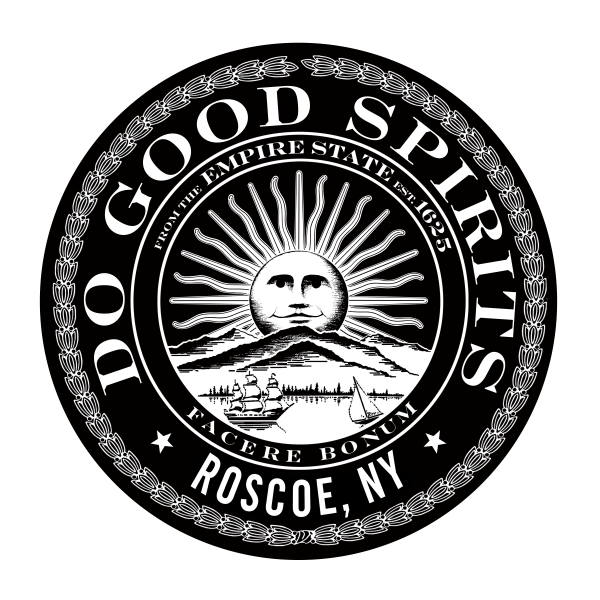 Do Good Spirits Do Good Spirits