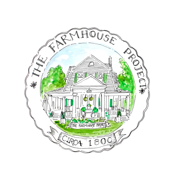 The Farmhouse Project The Farmhouse Project
