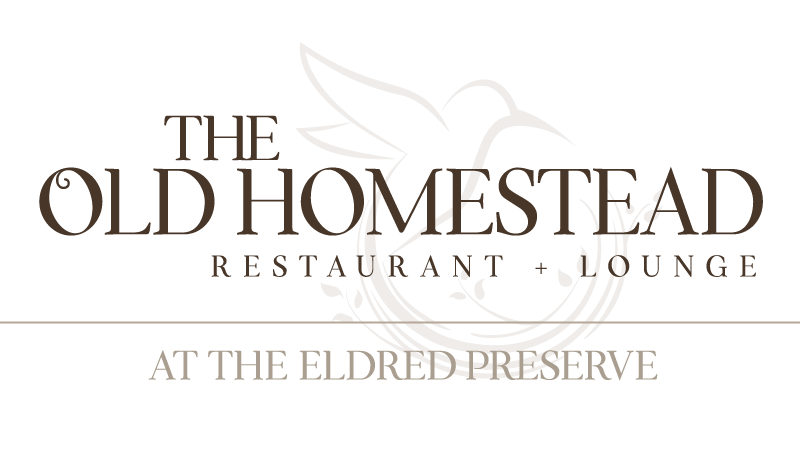 The Old Homestead Restaurant + Lounge The Old Homestead Restaurant + Lounge