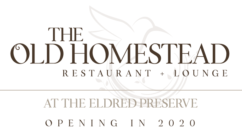 The Old Homestead Restaurant + Lounge The Old Homestead Restaurant + Lounge