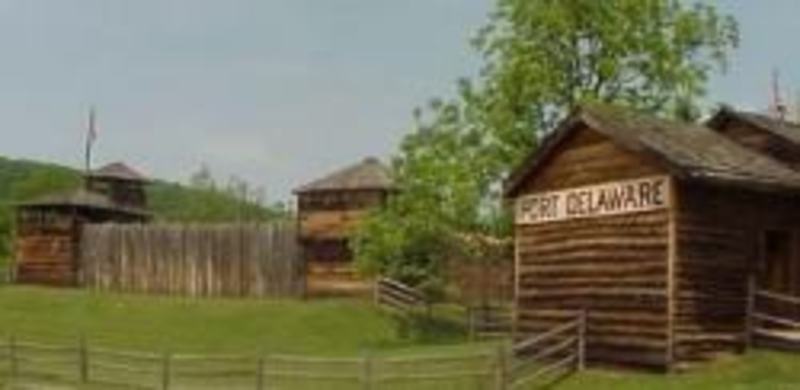 Fort Delaware Gift Shop Fort Delaware Gift Shop