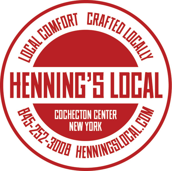 Henning’s Local Henning’s Local