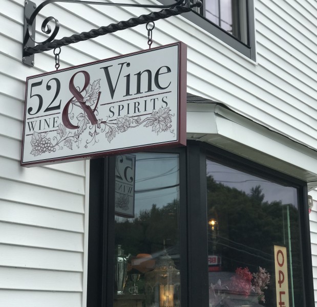 52 & Vine Wine & Spirits 52 & Vine Wine & Spirits
