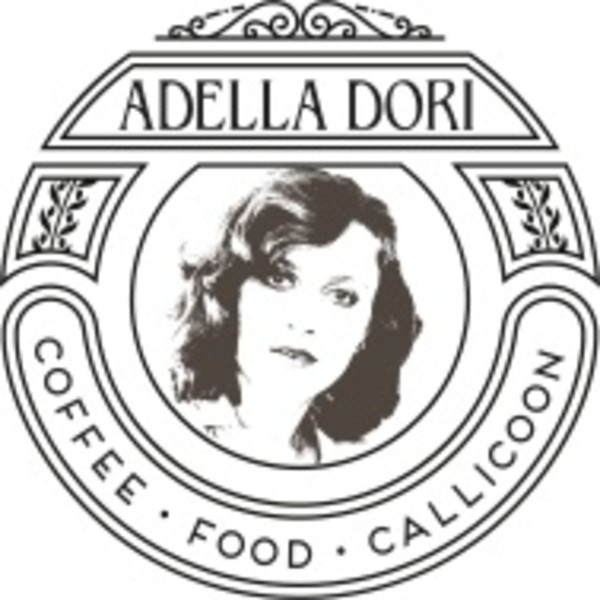 Cafe Adella Dori Cafe Adella Dori