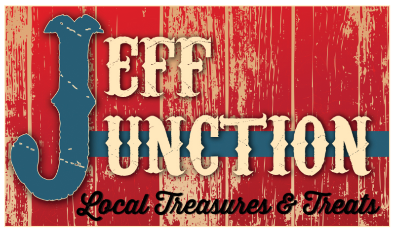 Jeff Junction Jeff Junction