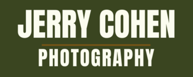 Jerry Cohen Photography Jerry Cohen Photography