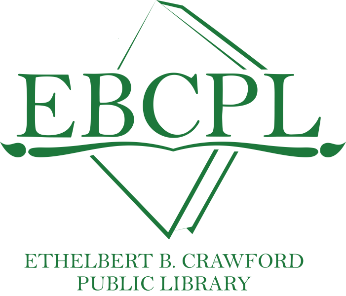 Ethelbert B. Crawford Public Library Ethelbert B. Crawford Public Library