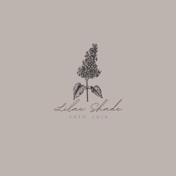Lilac Shade Lilac Shade