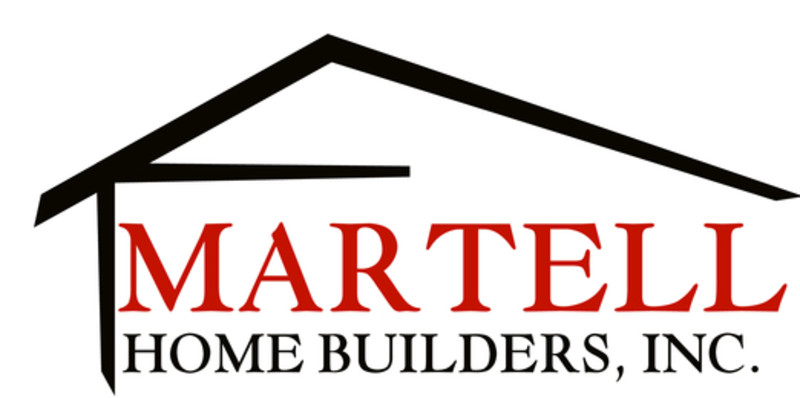 Martell Home Builders, Inc. Martell Home Builders, Inc.