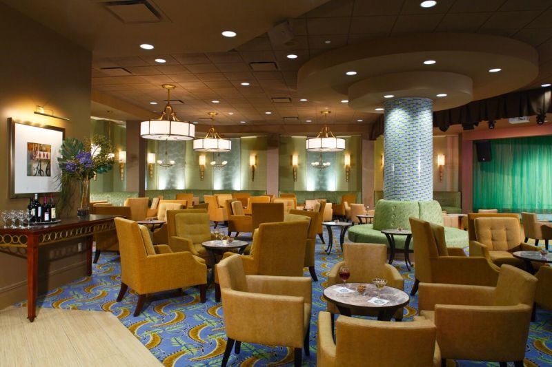 Marty’s Lounge Marty’s Lounge